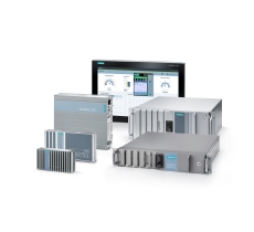 Máy Tính Công Nghiệp (IPC)