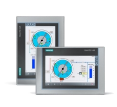 Advanced HMI