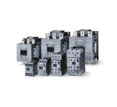 Khởi Động Từ, Relay