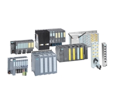 SIMATIC ET 200