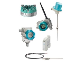 SITRANS T - Nhiệt Độ
