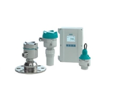 SITRANS L - Mức
