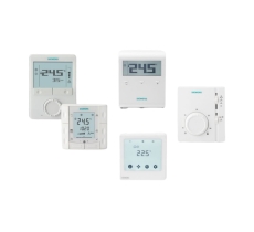 Bộ Điều Khiển Nhiệt Độ