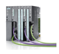 SIMATIC S7 400