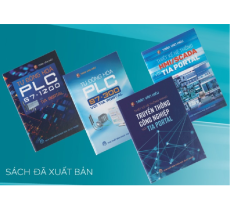 SÁCH TỰ ĐỘNG HÓA