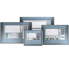 Basic HMI