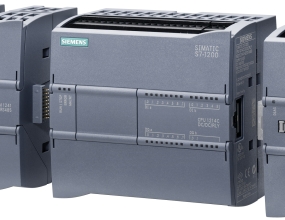 Tóm tắt thông tin về bộ điều khiển lập trình PLC SIMATIC S7-1200