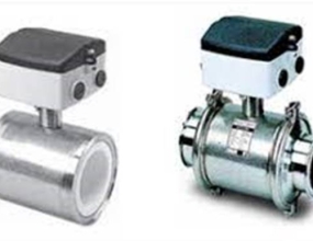Thông tin về đồng hồ đo lưu lượng điện từ MAG 1100, 1100 HT, 1100 F Thông tin về đồng hồ đo lưu lượng điện từ MAG 1100, 1100 HT, 1100 F
