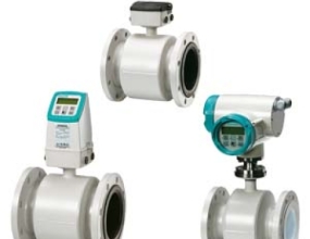 Tìm hiểu về đồng hồ đo lưu lượng điện từ MAG 3100, 3100 HT, 3100 P