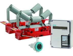 Bạn biết gì về hệ thống cân băng tải?