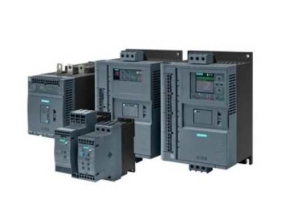 Sơ lược về khởi động mềm Siemens Sơ lược về khởi động mềm Siemens