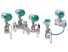 Thông tin cần biết về lưu lượng kế SITRANS FX Thông tin cần biết về lưu lượng kế SITRANS FX