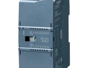 Những điều bạn cần biết về module mở rộng I/O S7-1200
