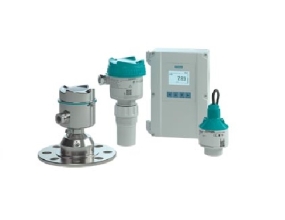 Thiết Bị Đo Mức