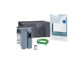 Sơ lược thông tin về sản phẩm bộ điều khiển lập trình SIMATIC S7-1500 Sơ lược thông tin về sản phẩm bộ điều khiển lập trình SIMATIC S7-1500