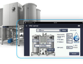 Các ứng dụng của IoT trong tự động hóa công nghiệp