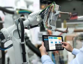 Tìm hiểu về thiết bị tự động IOT và IIOT Tìm hiểu về thiết bị tự động IOT và IIOT