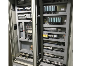 Dịch Vụ Sửa Chữa Tủ Điện Điều Khiển sử dụng PLC SIEMENS