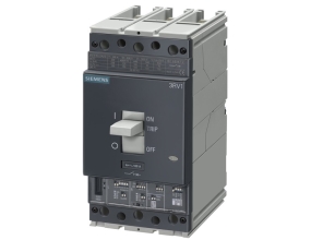 SIRIUS 3RV10 - Screw terminals SIRIUS 3RV10 - Screw terminals