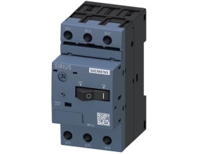 SIRIUS 3RV1011 - SIZE S00 - Screw terminals SIRIUS 3RV1011 - SIZE S00 - Screw terminals