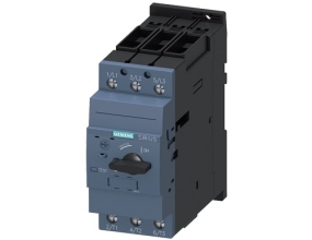 SIRIUS 3RV2032 - SIZE S2 - Screw terminals SIRIUS 3RV2032 - SIZE S2 - Screw terminals