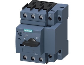 SIRIUS 3RV2111 - SIZE S00 - Screw terminals SIRIUS 3RV2111 - SIZE S00 - Screw terminals
