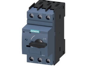SIRIUS 3RV2311 - SIZE S00 - Screw terminals SIRIUS 3RV2311 - SIZE S00 - Screw terminals