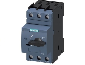 SIRIUS 3RV2321 - SIZE S0 - Screw terminals SIRIUS 3RV2321 - SIZE S0 - Screw terminals
