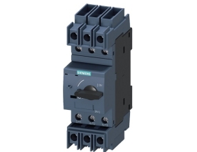 SIRIUS 3RV2721 - SIZE S0 - Screw terminals SIRIUS 3RV2721 - SIZE S0 - Screw terminals