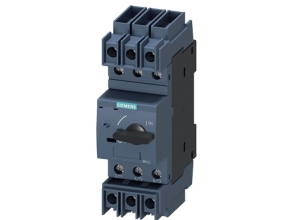 SIRIUS 3RV2821 - SIZE S0 - Screw terminals SIRIUS 3RV2821 - SIZE S0 - Screw terminals