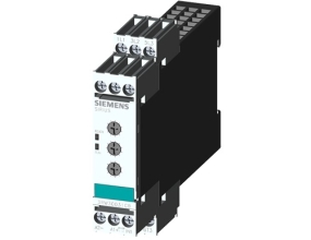 SIRIUS 3RW30 Soft Starter 22.5mm 3 A, 1.1 kW/400 V, 40 °C 200-400 V AC SIRIUS 3RW30 Soft Starter 22.5mm 3 A, 1.1 kW/400 V, 40 °C 200-400 V AC