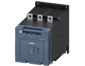 SIRIUS 3RW50 Soft Starter 200-480 V 250 A SIRIUS 3RW50 Soft Starter 200-480 V 250 A