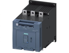 SIRIUS 3RW50 Soft Starter 200-480 V 315 A SIRIUS 3RW50 Soft Starter 200-480 V 315 A