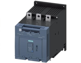 SIRIUS 3RW50 Soft Starter 200-480 V 470 A SIRIUS 3RW50 Soft Starter 200-480 V 470 A