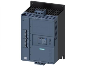 SIRIUS 3RW52 Soft Starter 200-480 V 13 A SIRIUS 3RW52 Soft Starter 200-480 V 13 A