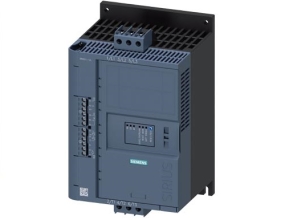 SIRIUS 3RW52 Soft Starter 200-480 V 18 A SIRIUS 3RW52 Soft Starter 200-480 V 18 A