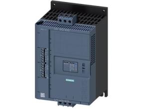 SIRIUS 3RW52 Soft Starter 200-480 V 25 A SIRIUS 3RW52 Soft Starter 200-480 V 25 A