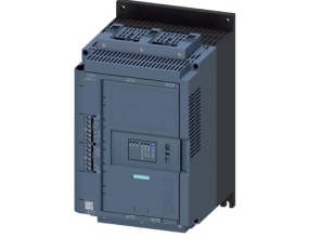 SIRIUS 3RW52 Soft Starter 200-480 V 47 A SIRIUS 3RW52 Soft Starter 200-480 V 47 A