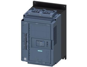 SIRIUS 3RW52 Soft Starter 200-480 V 63 A SIRIUS 3RW52 Soft Starter 200-480 V 63 A