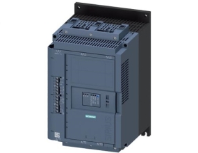 SIRIUS 3RW52 Soft Starter 200-480 V 77 A SIRIUS 3RW52 Soft Starter 200-480 V 77 A
