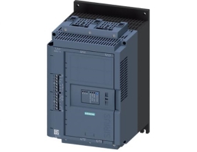 SIRIUS 3RW52 Soft Starter 200-480 V 93 A SIRIUS 3RW52 Soft Starter 200-480 V 93 A