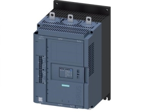 SIRIUS 3RW52 Soft Starter 200-480 V 113 A SIRIUS 3RW52 Soft Starter 200-480 V 113 A