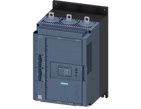 SIRIUS 3RW52 Soft Starter 200-480 V 171 A SIRIUS 3RW52 Soft Starter 200-480 V 171 A