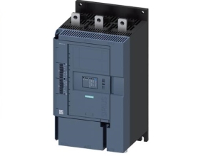 SIRIUS 3RW52 Soft Starter 200-480 V 210 A SIRIUS 3RW52 Soft Starter 200-480 V 210 A