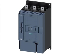 SIRIUS 3RW52 Soft Starter 200-480 V 315 A SIRIUS 3RW52 Soft Starter 200-480 V 315 A