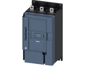 SIRIUS 3RW52 Soft Starter 200-480 V 370 A SIRIUS 3RW52 Soft Starter 200-480 V 370 A
