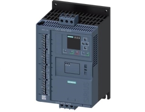 SIRIUS 3RW55 Soft Starter 200-480 V 13 A SIRIUS 3RW55 Soft Starter 200-480 V 13 A