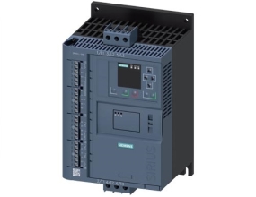 SIRIUS 3RW55 Soft Starter 200-480 V 18 A SIRIUS 3RW55 Soft Starter 200-480 V 18 A