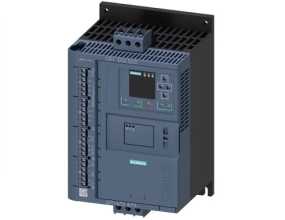 SIRIUS 3RW55 Soft Starter 200-480 V 32 A SIRIUS 3RW55 Soft Starter 200-480 V 32 A