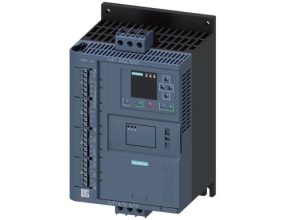 SIRIUS 3RW55 Soft Starter 200-480 V 38 A SIRIUS 3RW55 Soft Starter 200-480 V 38 A